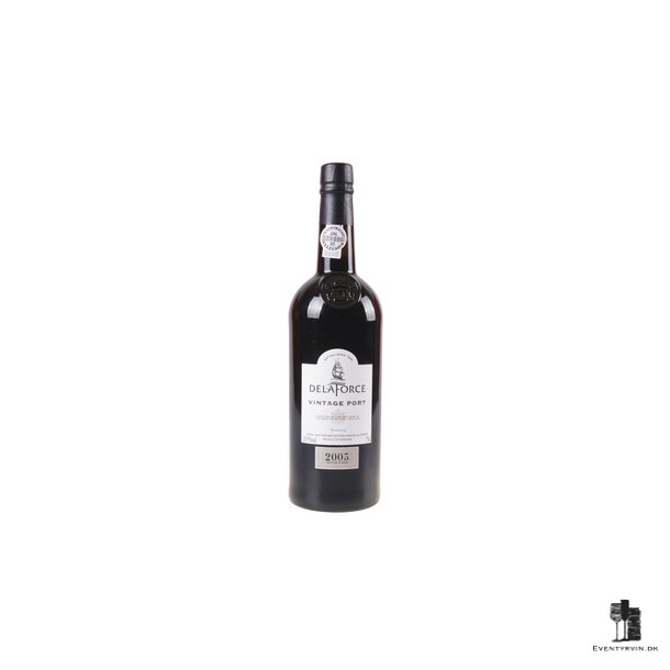 Delaforce Vintage 2003