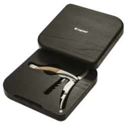 Legnoart Ghemme Grand Cru Proptrkker Bisonhorn