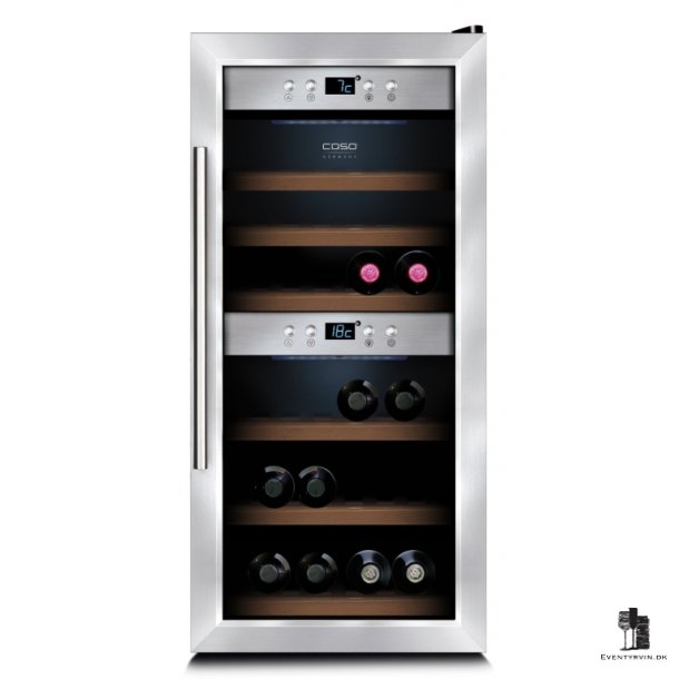 Caso Wine Master 24 Flasker