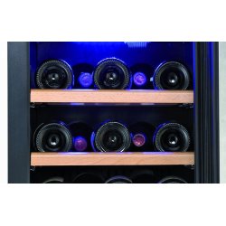 Caso Wine Master 24 Flasker