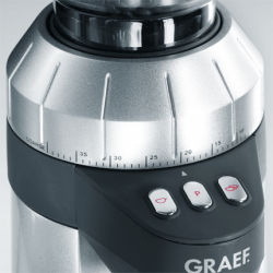 Graef Kaffekv�rn CM90 Alu