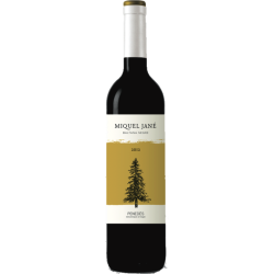 Miquel Jane Baltana Negre 2016