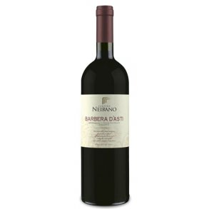 Barbera Asti DOCG Neirano
