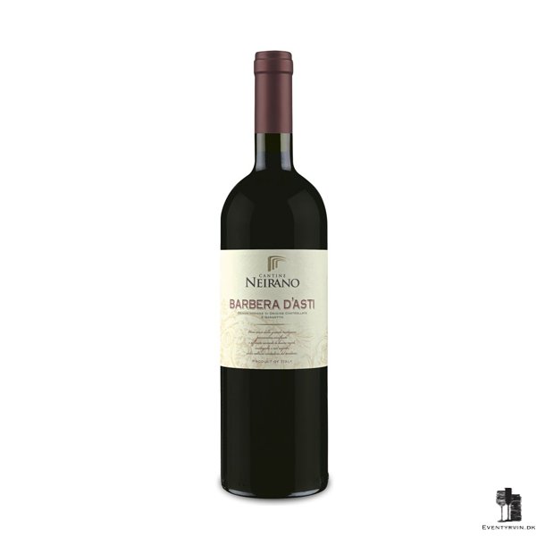 Barbera Asti DOCG Neirano