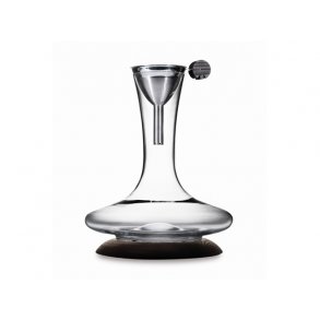 Legnoart Crook karaffel dekanter st