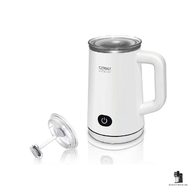 Caso M�lkeskummer Fomini Hvid