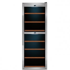 Caso WineMaster 126 sort