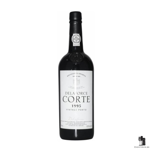 Delaforce Corte Vintage 1995