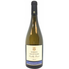 Domaine Creuze Noire Montet AOP Pouilly Fuisse 