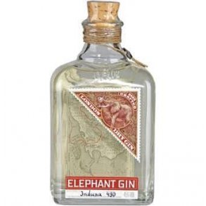 Elephant Gin 45%
