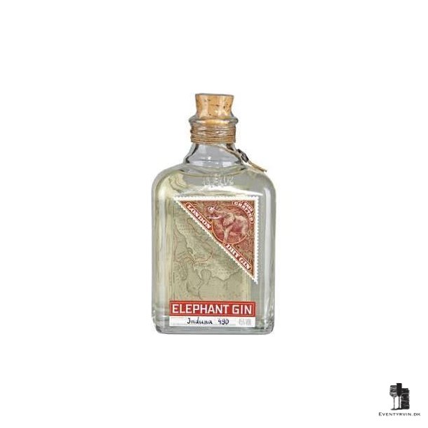 Elephant Gin 45%
