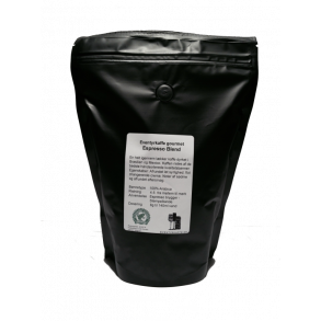Eventyrkaffe gourmet Espresso Blend 500g