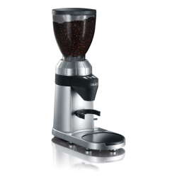 Graef Kaffekv�rn CM90 Alu