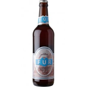 Fur Pale Ale