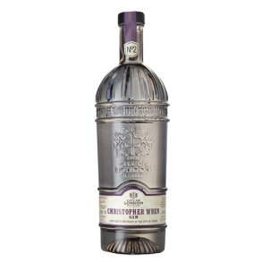 City of London Christoffer Wren Gin