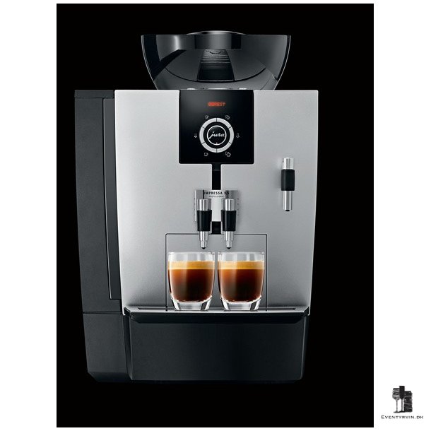 Jura XJ5 Professionel