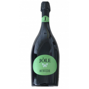 Jole Intreccio Spumante