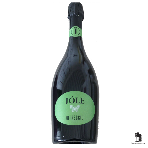 Jole Intreccio Spumante