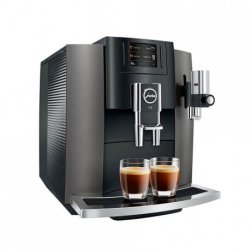 Jura E8 (EB) Dark Inox