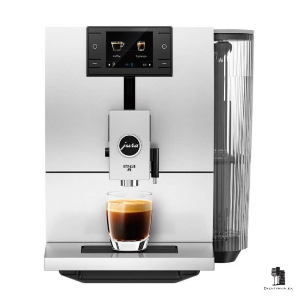 Jura ENA 8