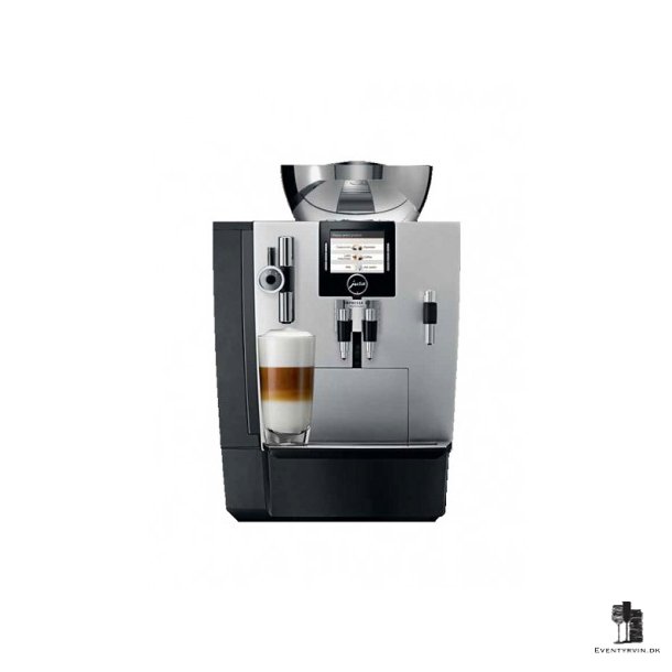 Impressa XJ9 Professionel