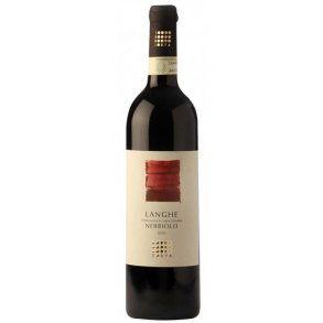 Langhe Nebbiolo DOC