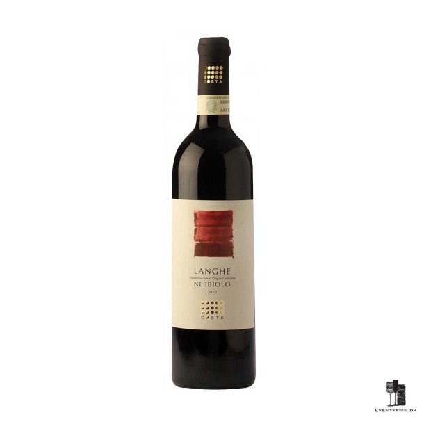 Langhe Nebbiolo DOC