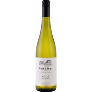 Riesling Le Tendre Feinherb