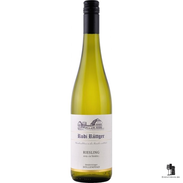Riesling Le Tendre Feinherb