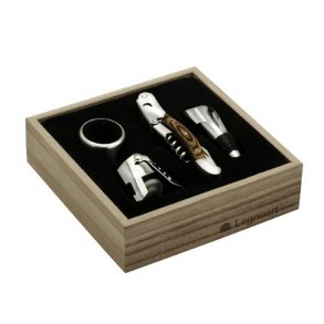 Legnoart Memorabile Vingavest m/4 dele i trske