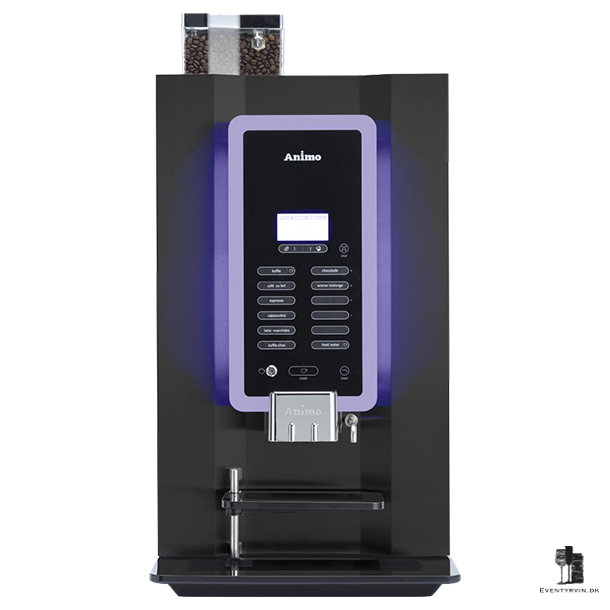 Animo Optibean3 Espresso