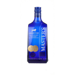 London Dry Gin Masters Selection