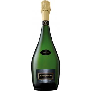 Champagne Nicolas Feuillatte Cuvee Speciale 2005