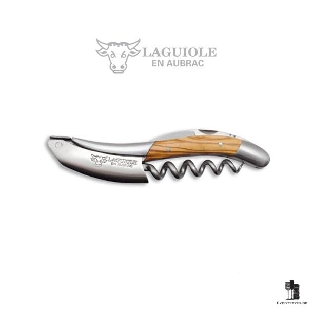 Laguiole en Aubrac Tjenerproptrkker Cork