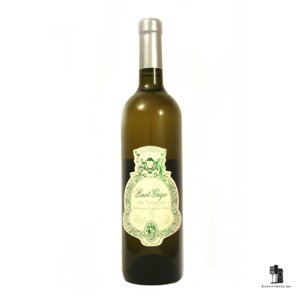 Pinot Grigio delle Venezie IGT 2018 Vincenzi