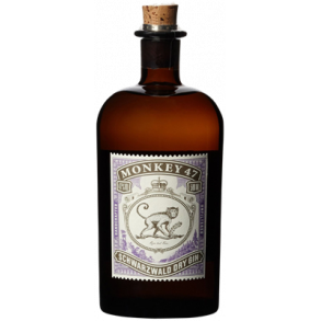 Monkey 47 Schwarzwald