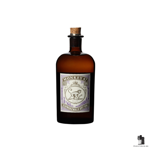 Monkey 47 Schwarzwald