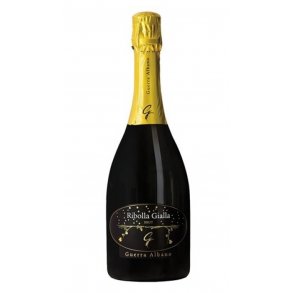 Ribolla Gialla Spumante