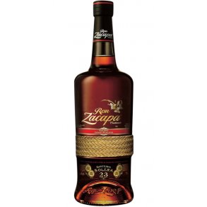Ron Zacapa Centenario Solera 23 100 CL.