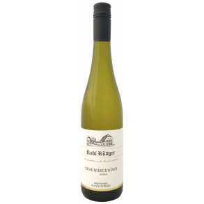 Grauburgunder Trocken