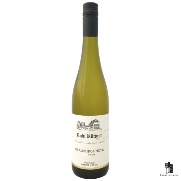 Grauburgunder Trocken