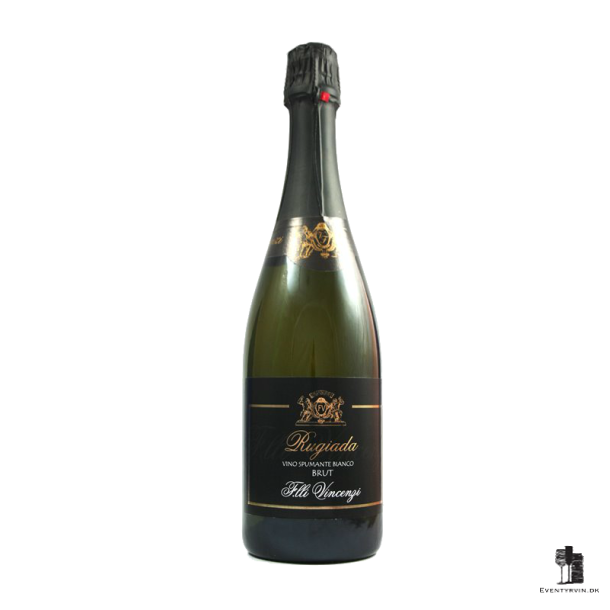 Rugiada Spumante Brut Veronese IGT Vincenzi