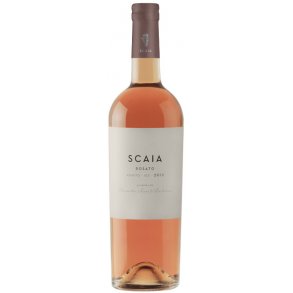 Scaia Rosato 2019