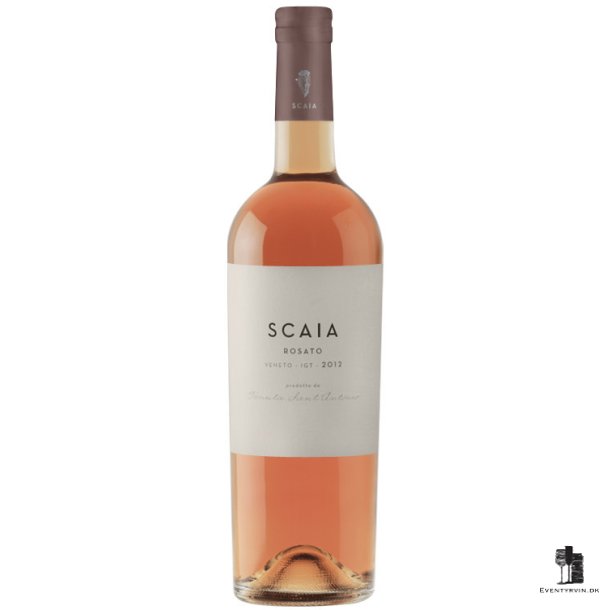 Scaia Rosato 2019