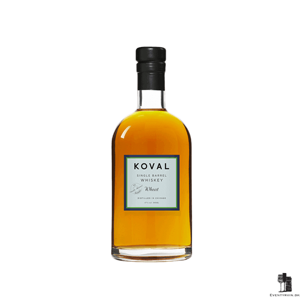 Koval Wheat Single PX Barrel Double Matured