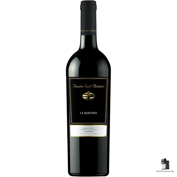 La Bandina Valpolicella Superior 2013