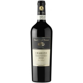 Amarone Castagnedi della valpolicella Selezione DOCG 2013