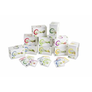 Tea of life ko te FairTrade