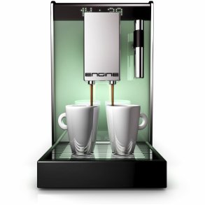 Kaffebryggere erhverv